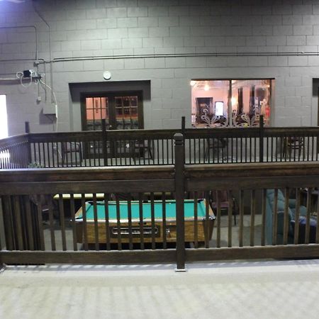 Valley Motor Lodge Minnedosa Extérieur photo