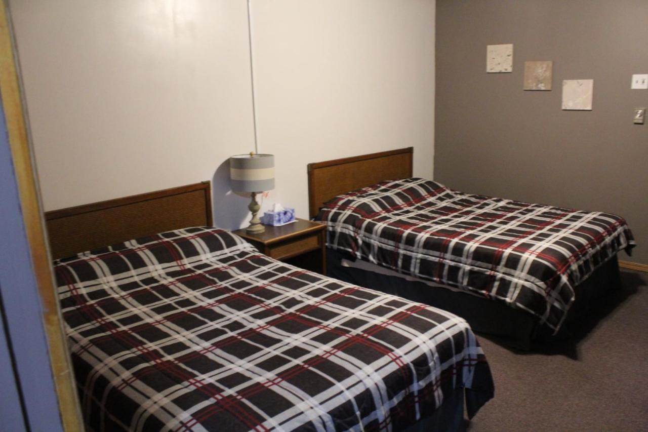Valley Motor Lodge Minnedosa Extérieur photo