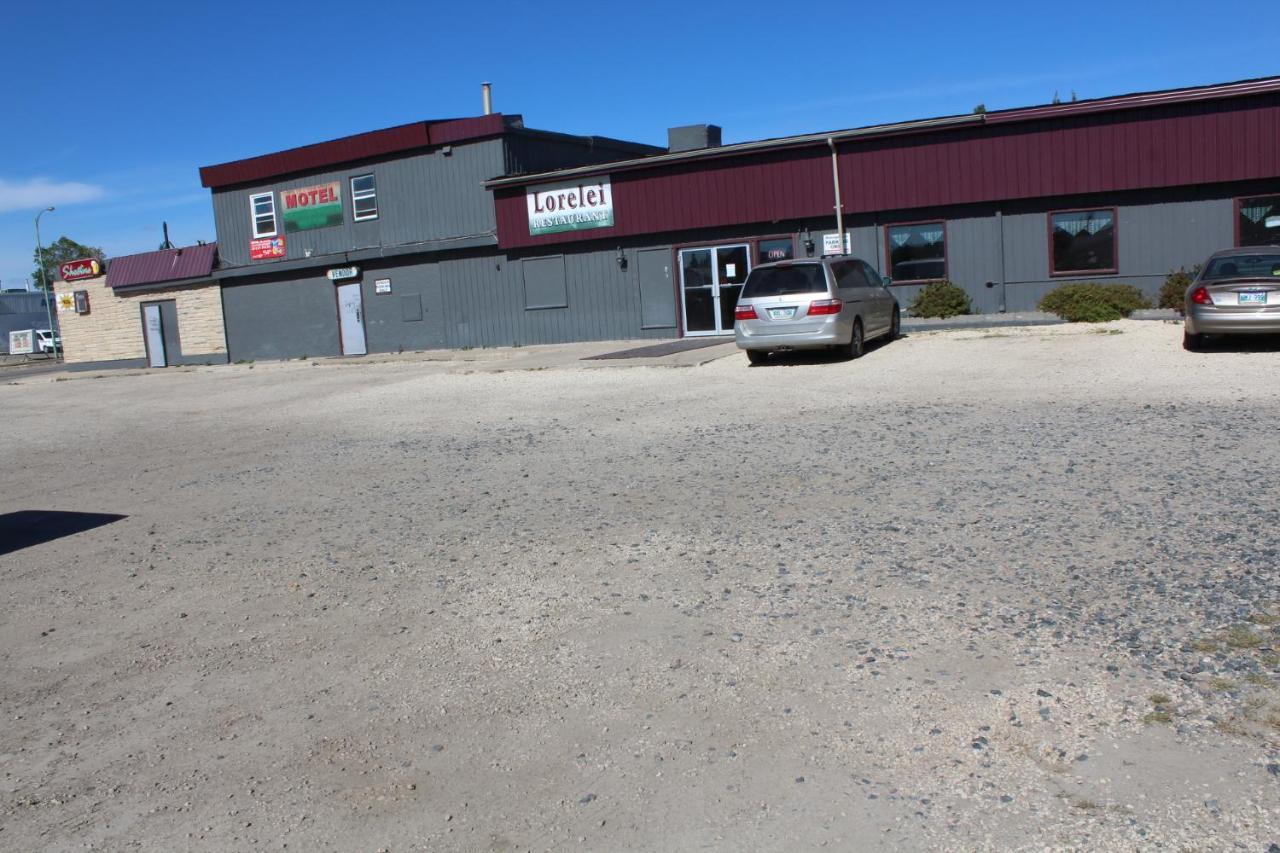 Valley Motor Lodge Minnedosa Extérieur photo